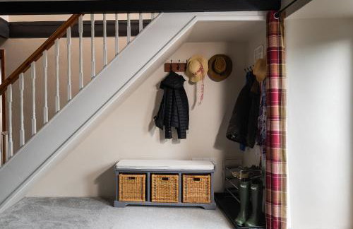 The Old Farmhouse - Foto 35