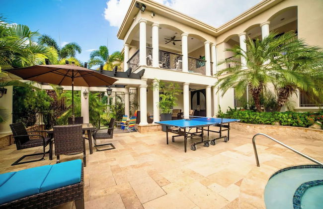 Orchids & Palms Villa - Foto 70