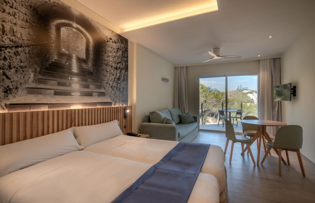 El Pinar Apartments - Foto 6