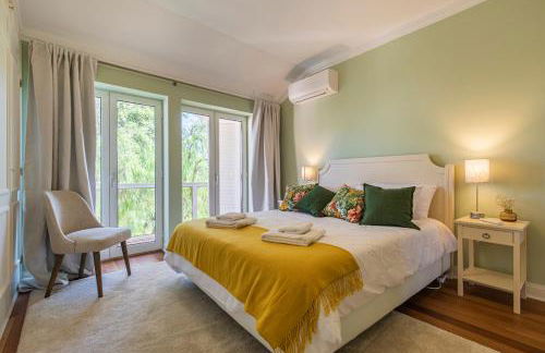 Luxury Colina Park - Photo 19