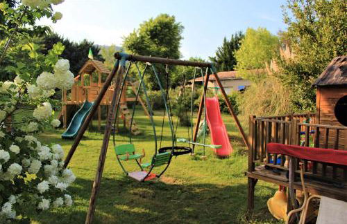 Gites le Pimayon - Foto 17