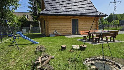 Wilkowiana - Foto 5, Garden