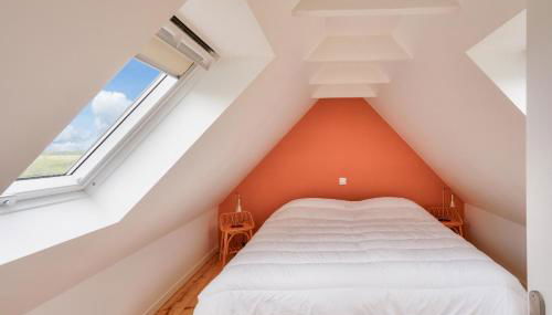 Jolie maison à la campagne pour 4 - Foto 5