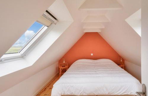 Jolie maison à la campagne pour 4 - Foto 5