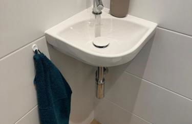 French Riviera Escape - Théoule Hyper Centre - 2 Terrasses - Parking - Photo 21