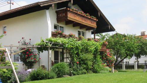 Ferienwohnung Auszeit | Chiemgau Karte - Foto 3