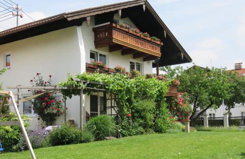 Ferienwohnung Auszeit | Chiemgau Karte - Foto 3