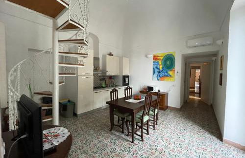 Beautiful view, 1 Amalfi Antica appartamenti - Foto 10