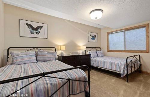 Private Weber Tributary Access Family Retreat in Morgan Hosted by Nestique - Foto 40