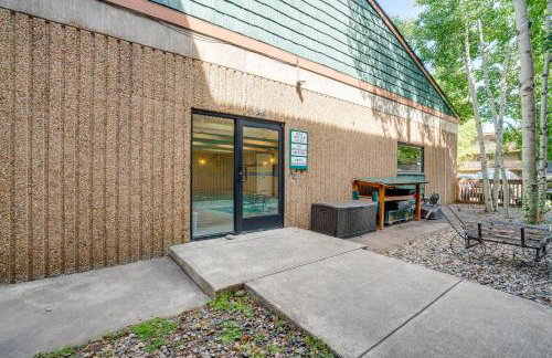 2 Blocks to Main St Downtown Frisco Condo! - Foto 28