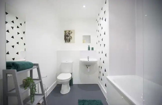 Chapel House - Foto 24