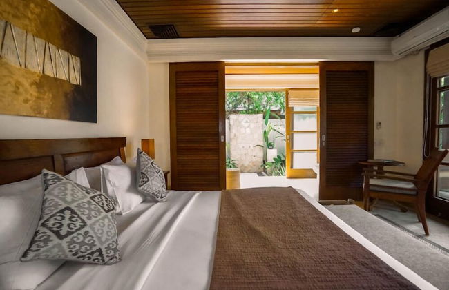 Jimbaran Beach Villas By Nakula - Foto 56