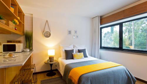 JS Apartment - Foto 3