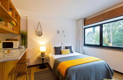 JS Apartment - Photo 3