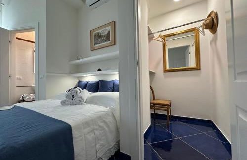 Pompei Blu Sant'Auri Apartment - Foto 17