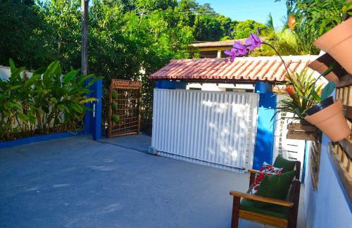 Pousada Jambo - Foto 27