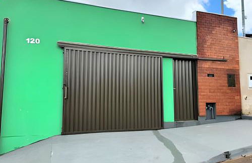 Casa Simples e Funcional em Araxá - Foto 34