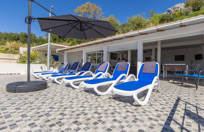 Villa Blanka - Foto 69