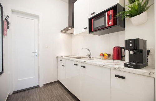 Angela Luxury Studio Apartment - Foto 27
