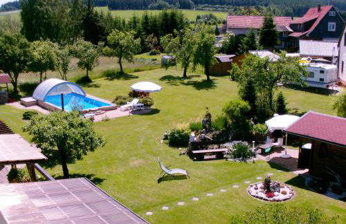 Ferienwohnung Veit - Foto 15