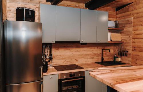 Kuća za odmor Kiara - bazen, jacuzzi i sauna - Foto 45