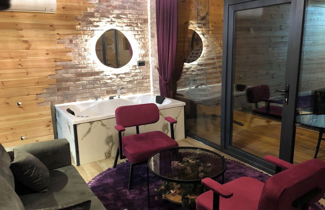 Walnut Bungalow - Foto 20