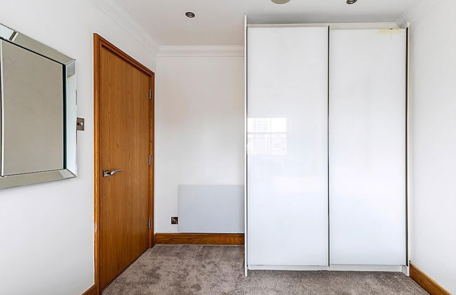 Elegant and Cosy Family Apartment in Marylebone - Photo 12