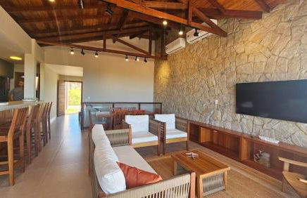 Casa de Luxo com Piscina e Vista Panorâmica em Búzios - Foto 50