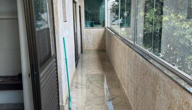 Sobrado espaçoso para até 08 pessoas no Setor Leste Universitário - Foto 4