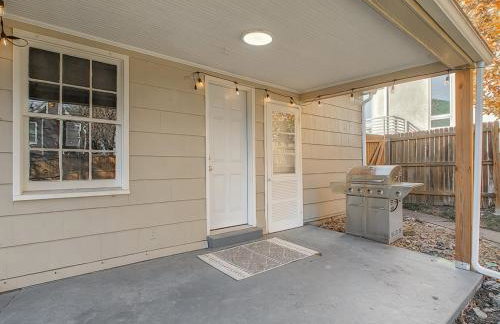 4 Bedroom Plaza Charmer Pet Friendly - Photo 39