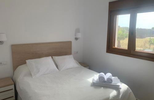 Apartamentos Villa Pirata Tarifa - Photo 68