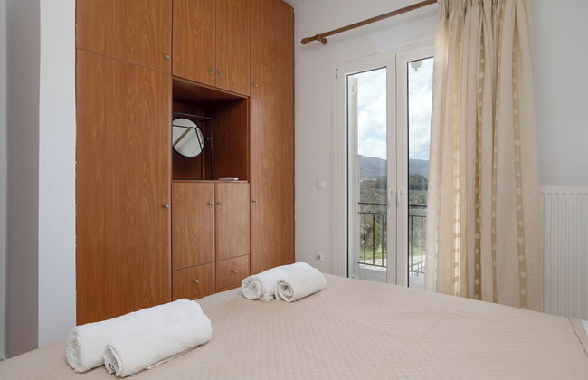 Altamira Holiday Apartment - 6 People Veranda With Views - Foto 8