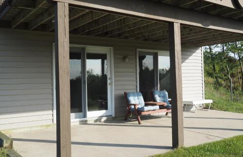 The Hilltop Retreat - Peaceful with Great Views! - Foto 7