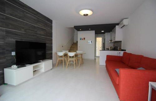 Villa La Zenia Boulevard 36 - Foto 7