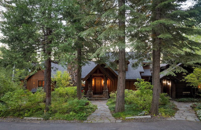 Homewood Lakefront by Avantstay Private Beach & Lake Access + Views! - Photo 46