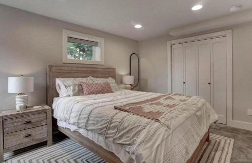 Private Daylight Basement - Near Downtown & Lake - Foto 19