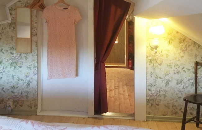 6 Person Holiday Home in Henan - Foto 3