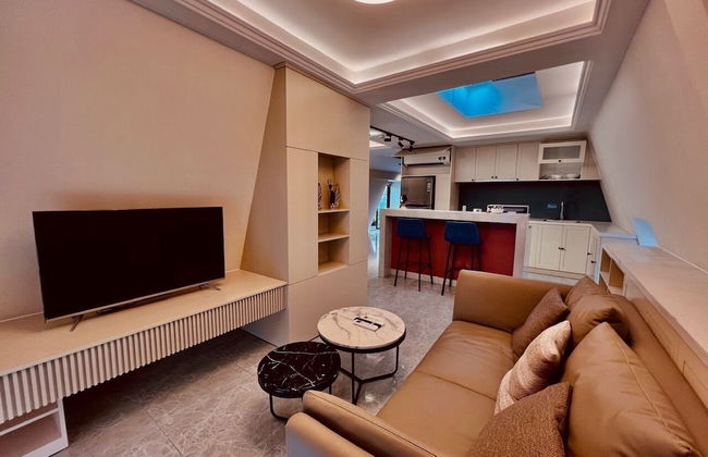 Meta Home Apartment - Vinhomes Imperia - Foto 37