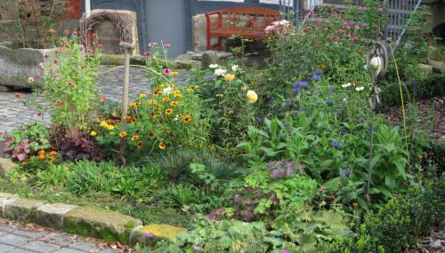 Gästehaus Minkel - Foto 5