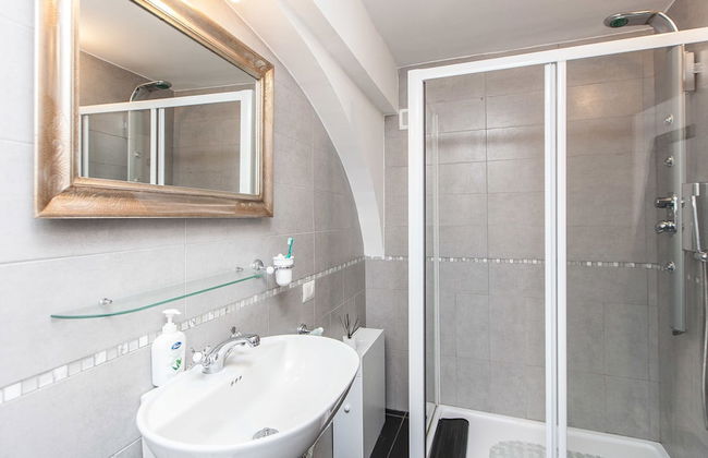 Rental In Rome Orsini Apartment - Foto 16