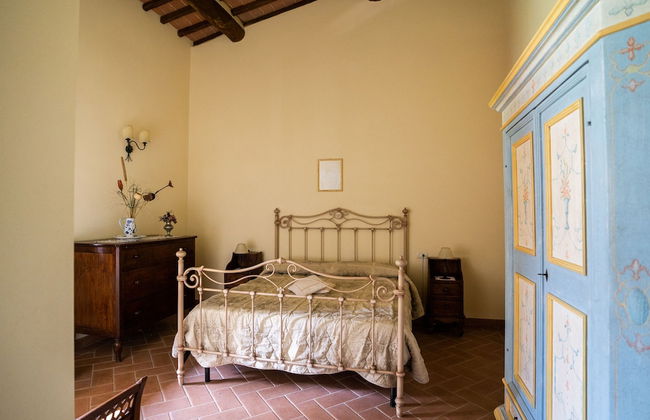 Agriturismo Casa Al Gianni - Foto 36