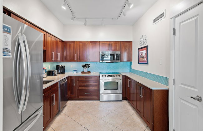 Enclave 703b- Sugar Sands - Foto 27