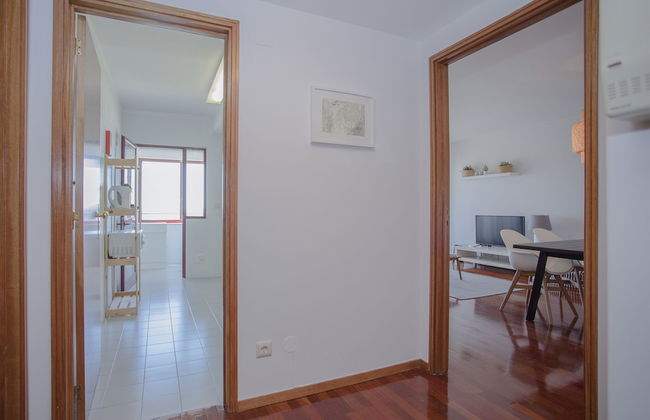 Liiiving in Matosinhos - Sea Beach Apartment - Foto 25