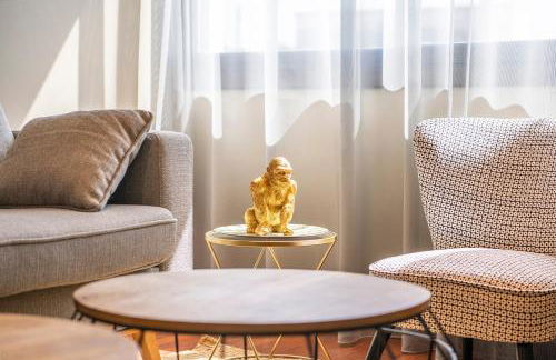 UP ROOMS BANYOLES - Foto 10