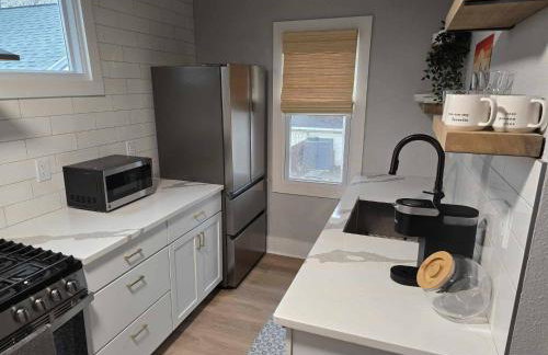 Stylish Modern Studio in Vibrant Walker's Point - Foto 7