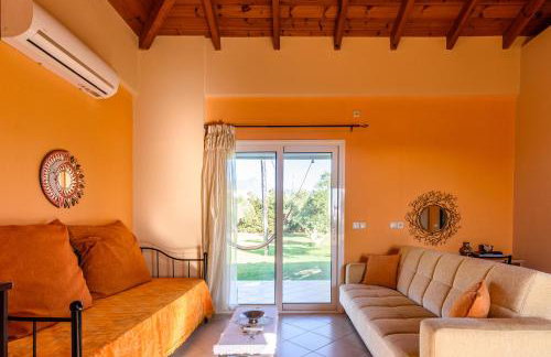 Terpsi Apartments - Kyparissia Garden Retreats - Photo 64