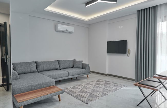 Artan Suite Tatil Evleri - Photo 72