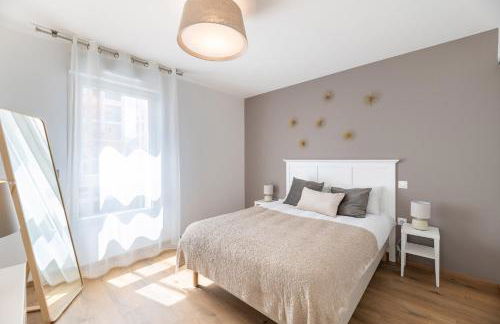 OVELIA Lyon - Les Jardins d'Hortense - Foto 1