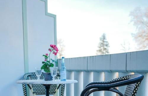Le Joyau Des Parcs classé 4 étoiles appartement central au calme avec terrasse - Foto 22