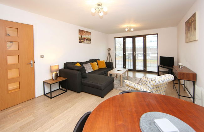 Albion Street Apartments - Foto 58